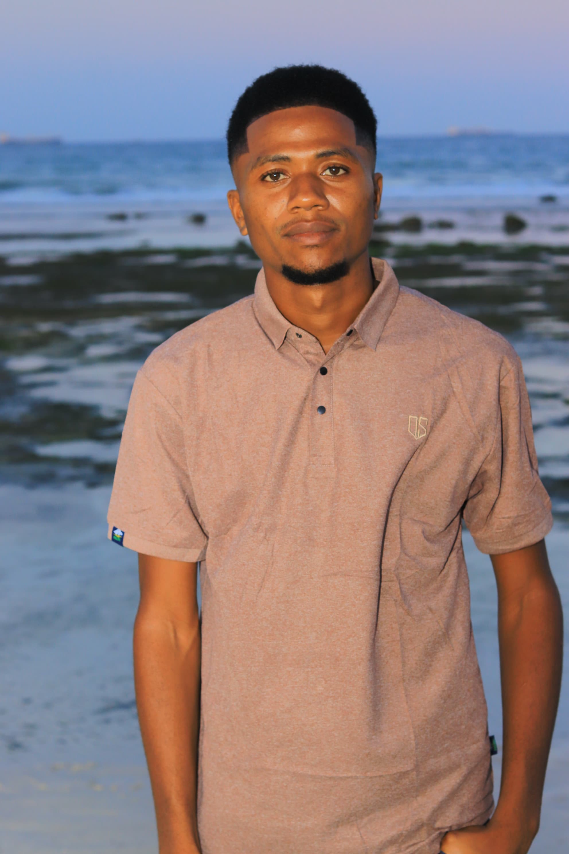 Alfred Baraka Rugoye