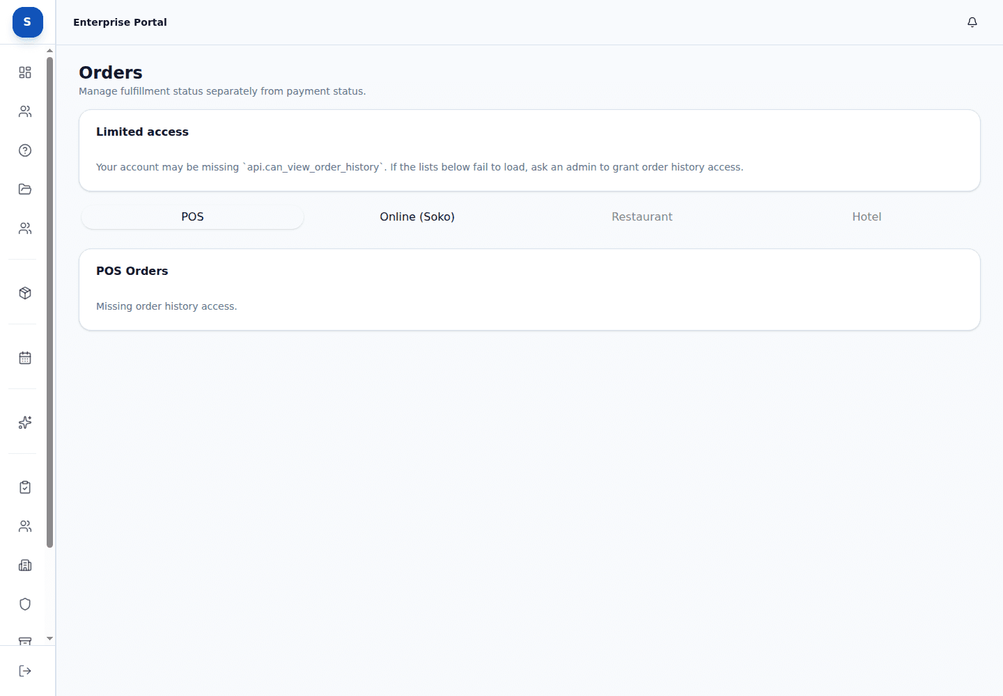 Shanaly Omni payments screenshot showing invoice payment request, Lipa Namba, TAN QR, and reconciliation timeline